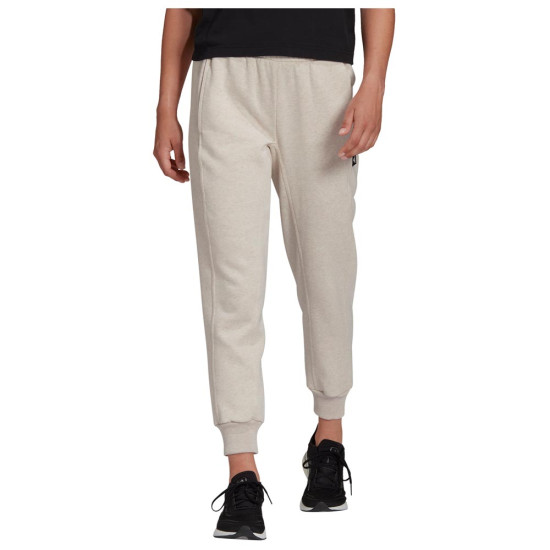 Adidas Γυναικείο παντελόνι φόρμας Studio lounge Adidas Γυναικείο παντελόνι φόρμας Studio lounge
